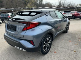 Toyota C-HR 2.0h 184k. FULL  FACE | Mobile.bg    4