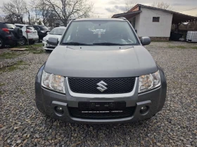 Suzuki Grand vitara 1.9/130KC ITALIA, снимка 7