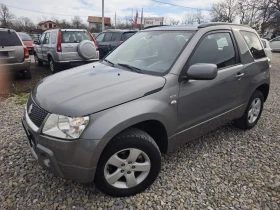 Suzuki Grand vitara 1.9/130KC ITALIA