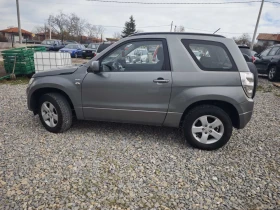 Suzuki Grand vitara 1.9/130KC ITALIA, снимка 3