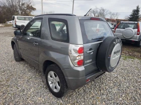 Suzuki Grand vitara 1.9/130KC ITALIA, снимка 5