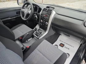 Suzuki Grand vitara 1.9/130KC ITALIA, снимка 9