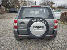 Suzuki Grand vitara 1.9/130KC ITALIA, снимка 8