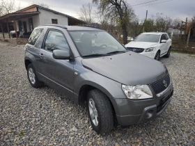 Suzuki Grand vitara 1.9/130KC ITALIA, снимка 2