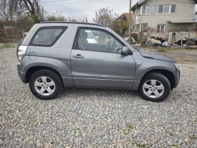 Suzuki Grand vitara 1.9/130KC ITALIA, снимка 4