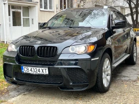 BMW X6 3.5 XD SPORT, снимка 1