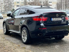 BMW X6 3.5 XD SPORT, снимка 3