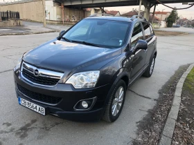 Opel Antara 2.2 CDTI 4x4 184 к.с., снимка 3