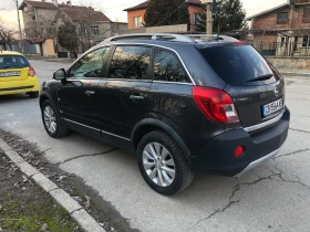 Opel Antara 2.2 CDTI 4x4 184 к.с., снимка 5