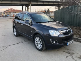 Opel Antara 2.2 CDTI 4x4 184 к.с., снимка 2