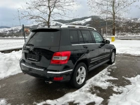 Mercedes-Benz GLK 320 CDI LED XENON harmankardon | Mobile.bg    3