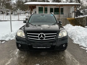 Mercedes-Benz GLK 320 CDI LED XENON harmankardon | Mobile.bg    5