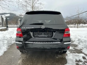 Mercedes-Benz GLK 320 CDI LED XENON harmankardon | Mobile.bg    6