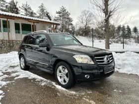 Mercedes-Benz GLK 320 CDI LED XENON harmankardon | Mobile.bg    2