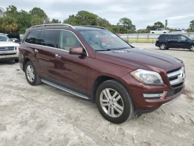 Mercedes-Benz GL 350 2.0T PREMIUM | Mobile.bg    3