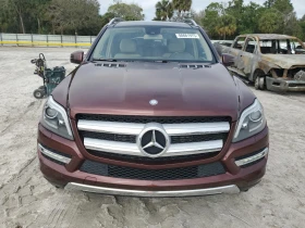 Mercedes-Benz GL 350 2.0T PREMIUM | Mobile.bg    6