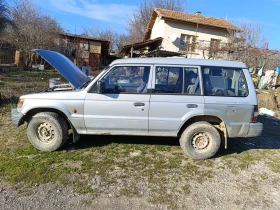 Mitsubishi Pajero 2.5TDI, снимка 2