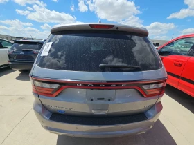 Dodge Durango | Mobile.bg    6
