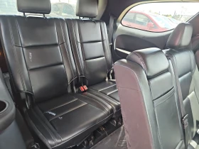 Dodge Durango | Mobile.bg    13