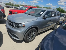  Dodge Durango
