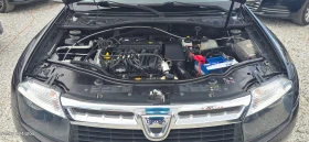 Dacia Duster 1.6 GAZ 4X4 | Mobile.bg    8