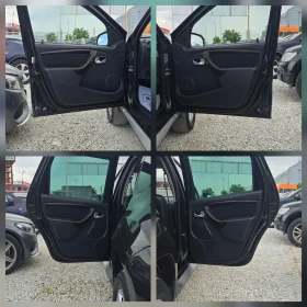 Dacia Duster 1.6 GAZ 4X4 | Mobile.bg    13