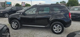 Dacia Duster 1.6 GAZ 4X4 | Mobile.bg    6