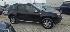 Dacia Duster 1.6 GAZ 4X4 | Mobile.bg    5