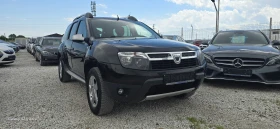 Dacia Duster 1.6 GAZ 4X4 | Mobile.bg    3