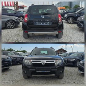 Dacia Duster 1.6 GAZ 4X4 | Mobile.bg    2