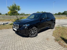     BMW X5 xDrive40i