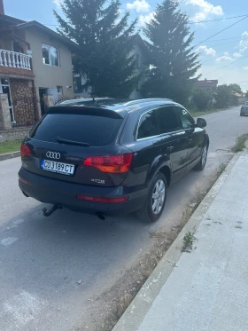 Audi Q7 Audi Q7 3.0 | Mobile.bg    4