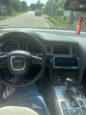 Audi Q7 Audi Q7 3.0 | Mobile.bg    7