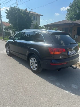 Audi Q7 Audi Q7 3.0 | Mobile.bg    6