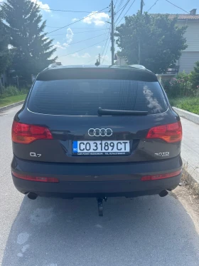 Audi Q7 Audi Q7 3.0 | Mobile.bg    5