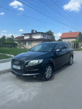 Audi Q7 Audi Q7 3.0 | Mobile.bg    1