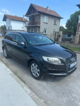 Audi Q7 Audi Q7 3.0 | Mobile.bg    3