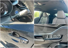 Toyota C-HR 1.8i Hybrid Facelift  | Mobile.bg    16