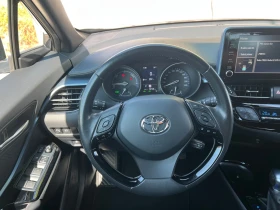 Toyota C-HR 1.8i Hybrid Facelift  | Mobile.bg    10