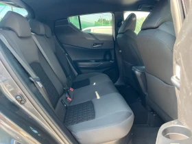Toyota C-HR 1.8i Hybrid Facelift  | Mobile.bg    15