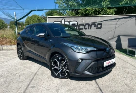     Toyota C-HR 1.8i Hybrid Facelift 