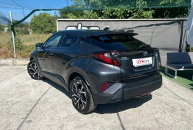 Toyota C-HR 1.8i Hybrid Facelift  | Mobile.bg    5