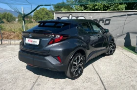     Toyota C-HR 1.8i Hybrid Facelift 