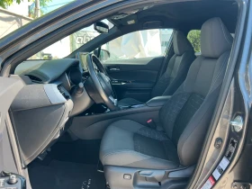 Toyota C-HR 1.8i Hybrid Facelift  | Mobile.bg    8