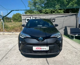    Toyota C-HR 1.8i Hybrid Facelift 