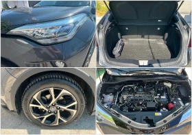 Toyota C-HR 1.8i Hybrid Facelift  | Mobile.bg    17