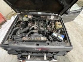 Обява за продажба на Jeep Cherokee ~5 700 лв. - изображение 6