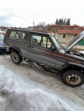Обява за продажба на Jeep Cherokee ~5 700 лв. - изображение 3