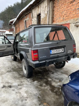 Jeep Cherokee | Mobile.bg    13