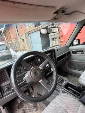 Обява за продажба на Jeep Cherokee ~5 700 лв. - изображение 11